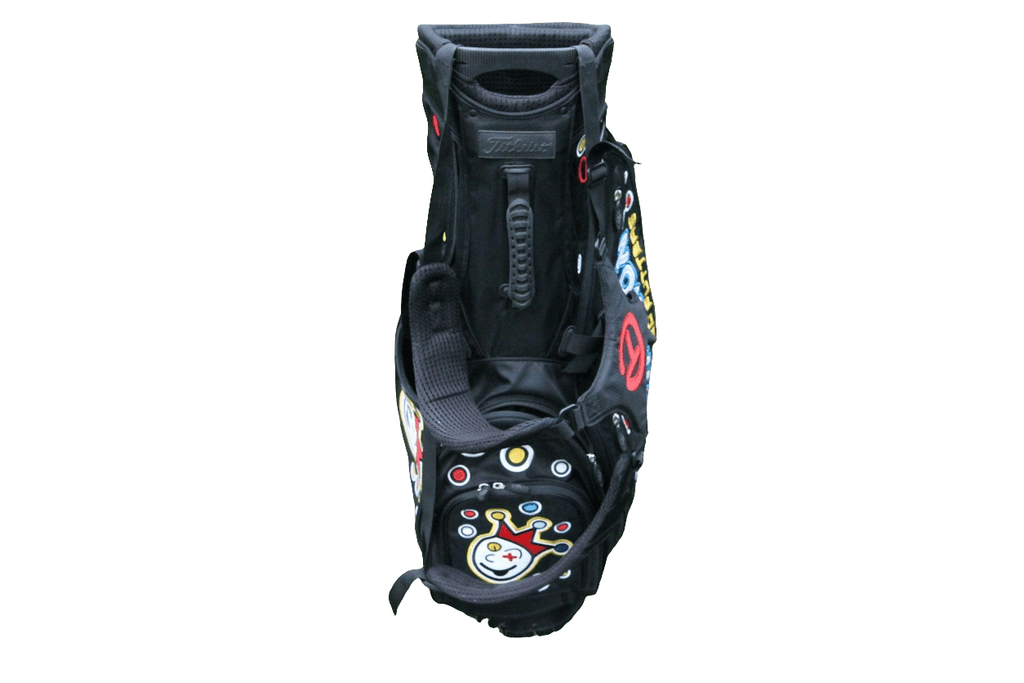 Scotty Cameron  Johny Circle T Stand Bag