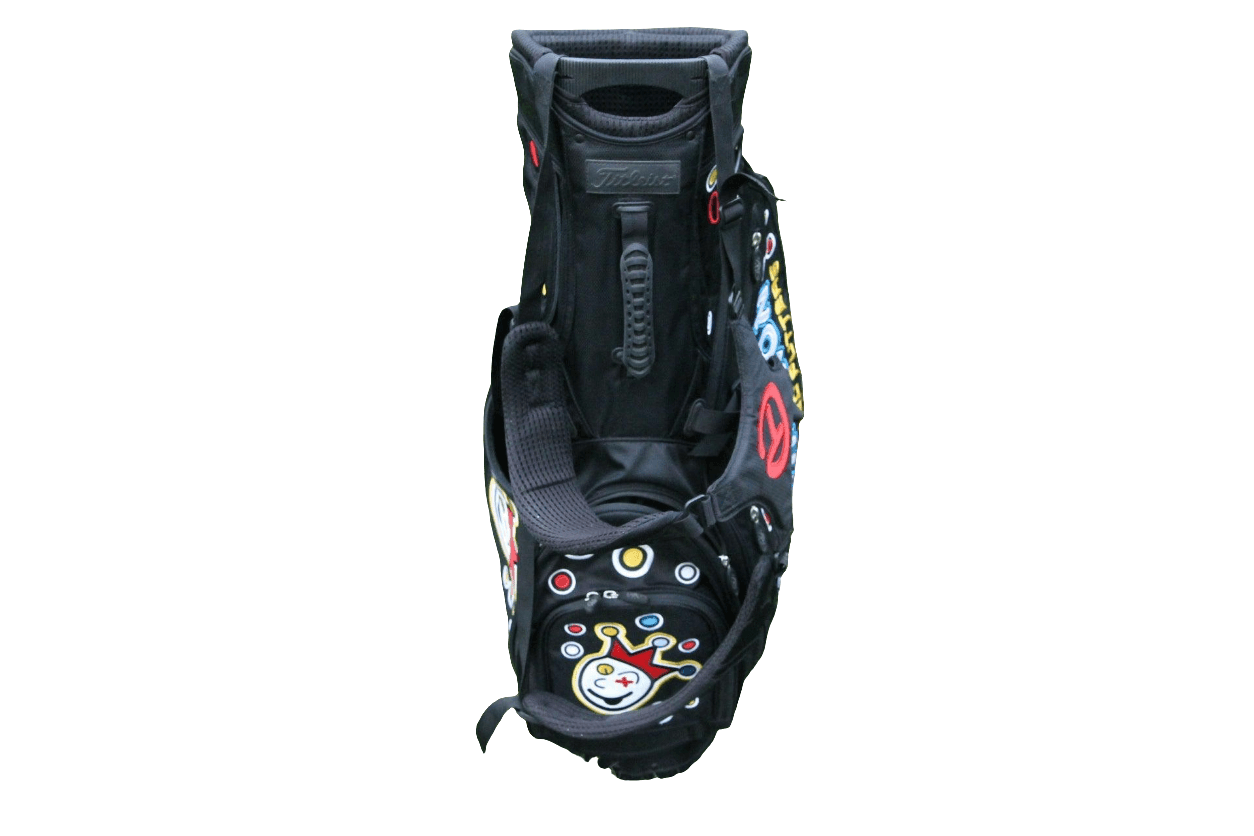 Scotty Cameron  Johny Circle T Stand Bag