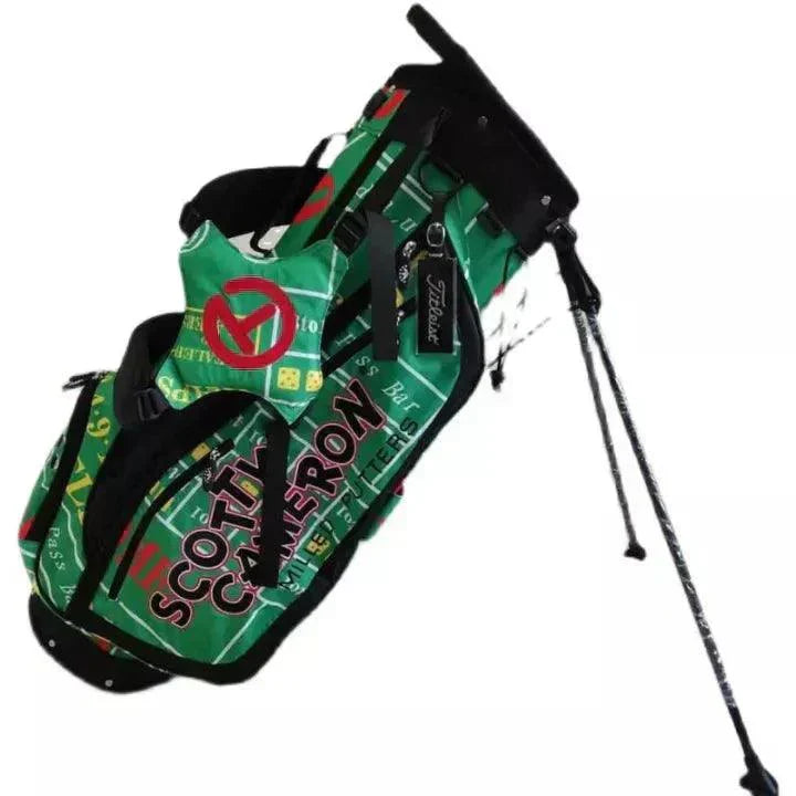 Scotty Cameron Tour Only Stand Bag